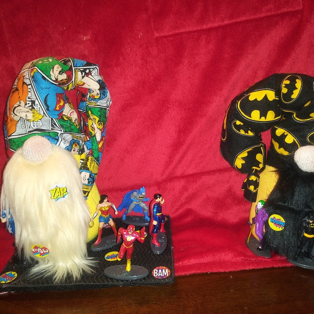 Gnomes - Picture 4 of 11